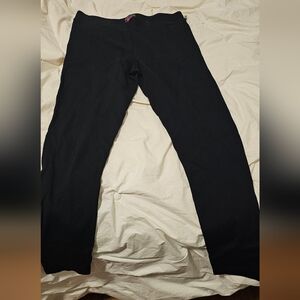 Vince Camuto Black Leggings - XS